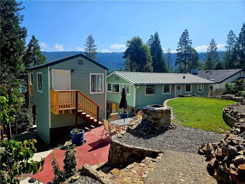 A home in Wishon