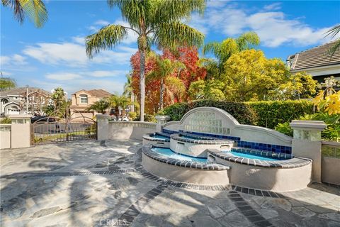 A home in Huntington Beach