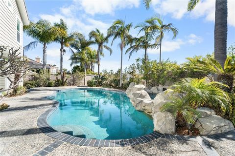 A home in Huntington Beach