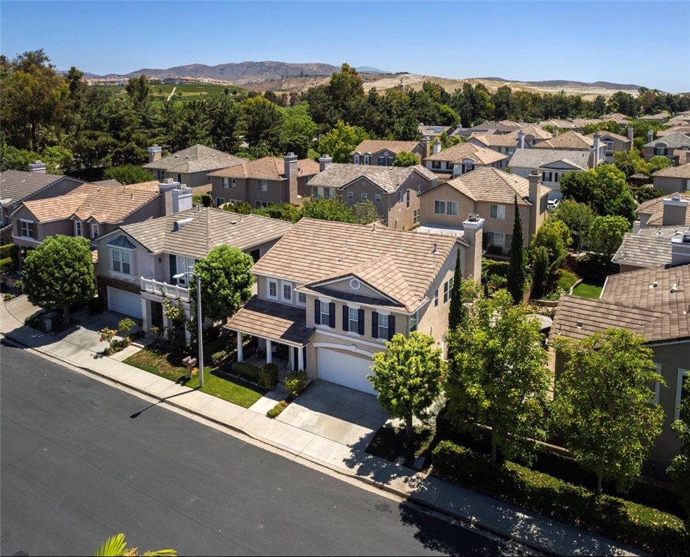 Georgetown (GEOR) - Residential Lease