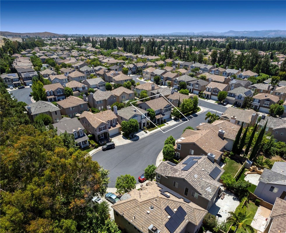 Georgetown (GEOR) - Residential Lease