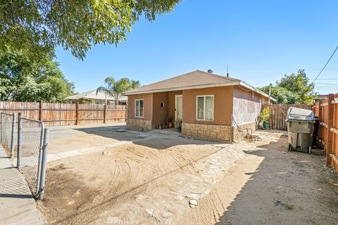 A home in Menifee