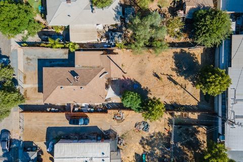 A home in Menifee