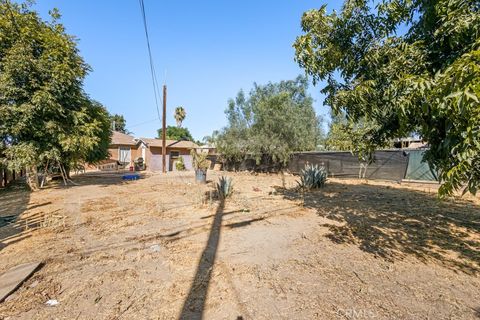 A home in Menifee