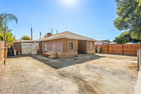 A home in Menifee