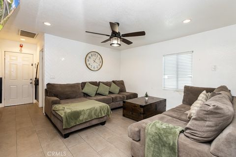 A home in Menifee