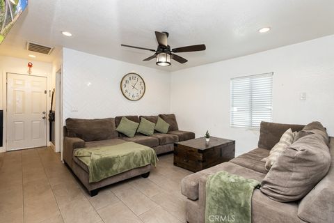 A home in Menifee