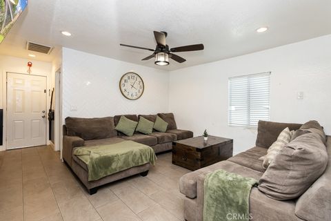 A home in Menifee