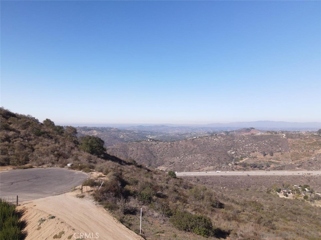 North Escondido - Land
