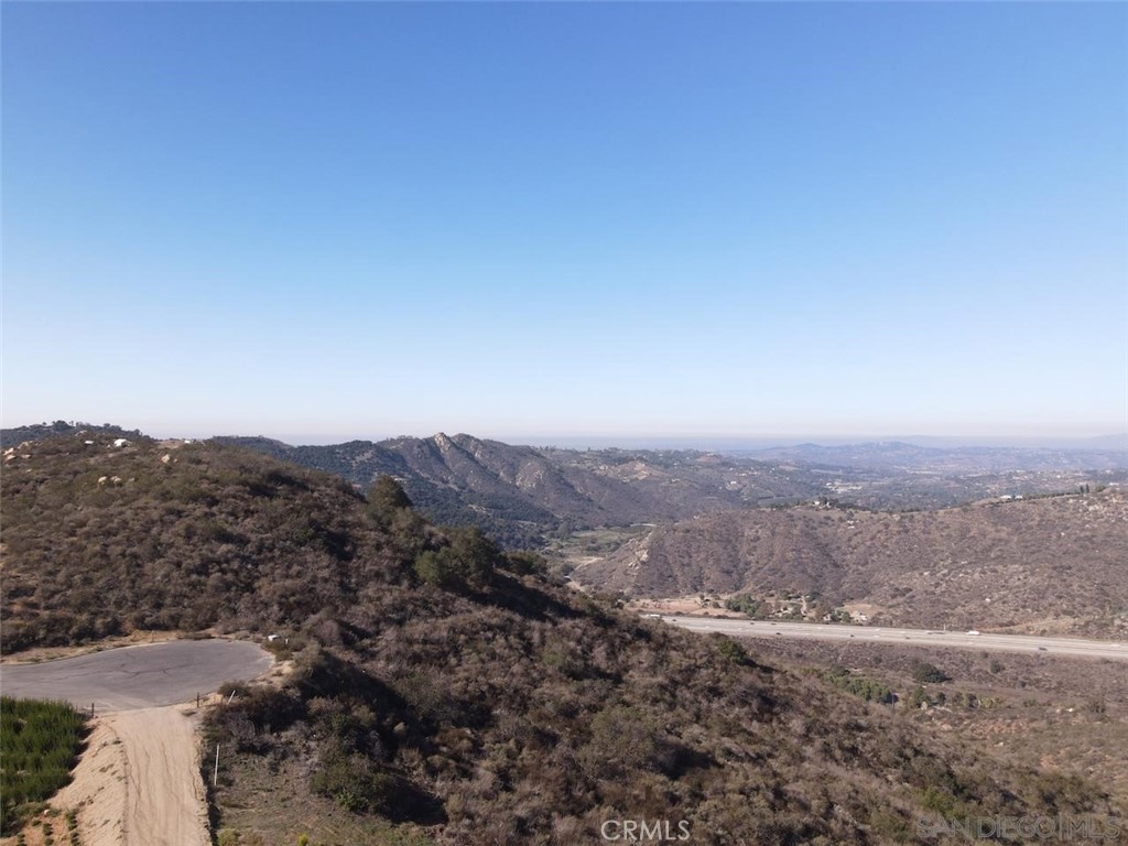 North Escondido - Land