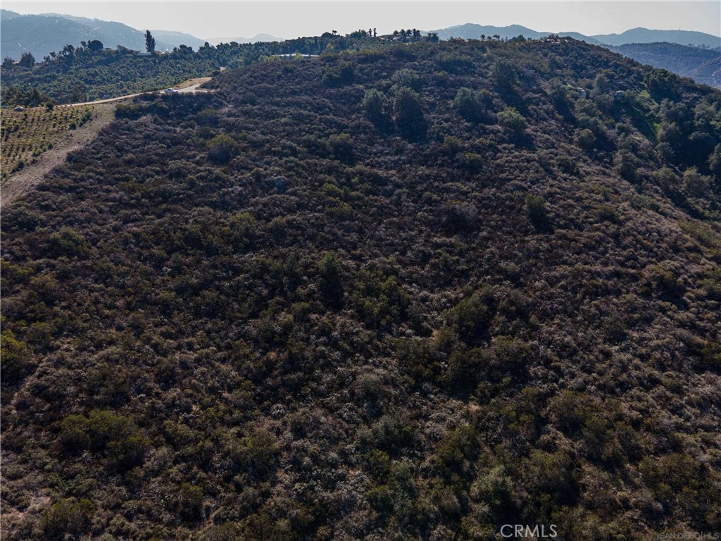 North Escondido - Land