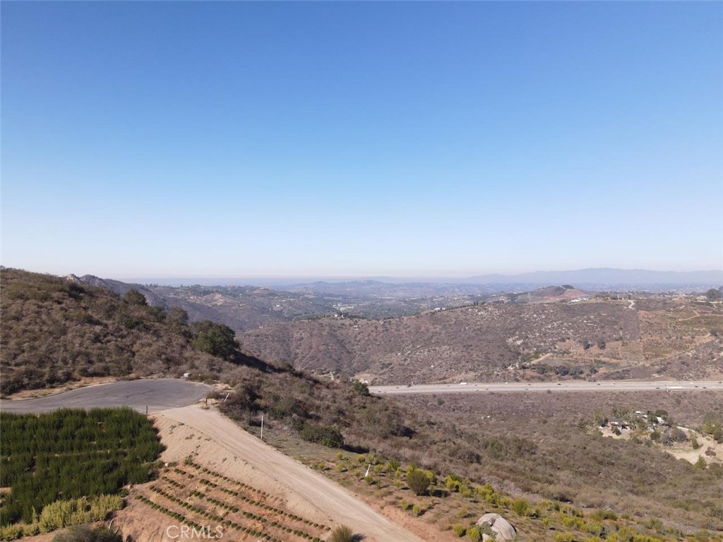 North Escondido - Land