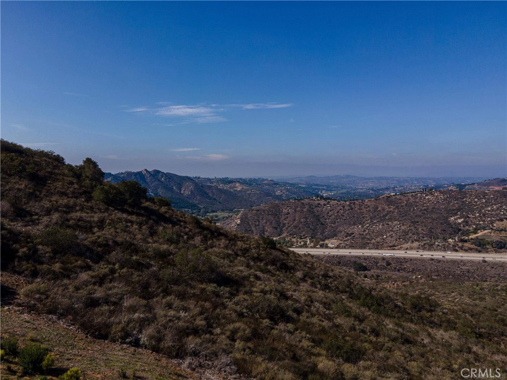 North Escondido - Land