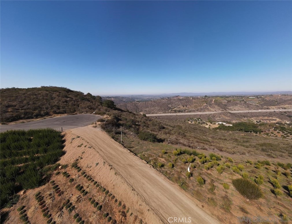 North Escondido - Land