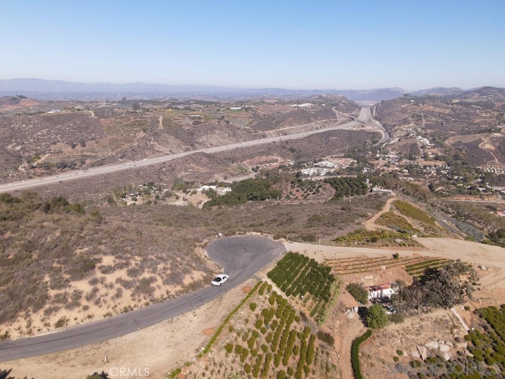 North Escondido - Land