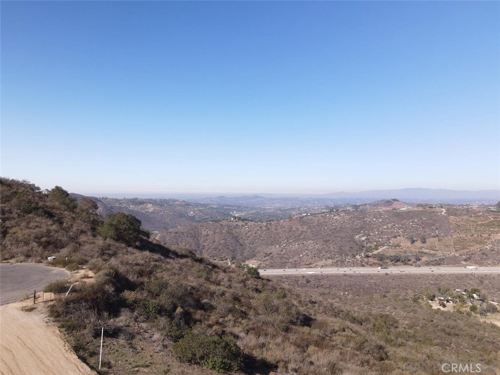 North Escondido - Land