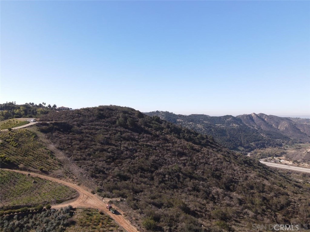 North Escondido - Land