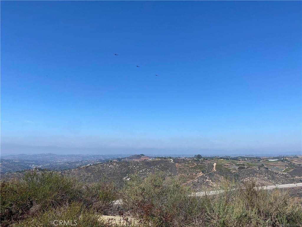 North Escondido - Land