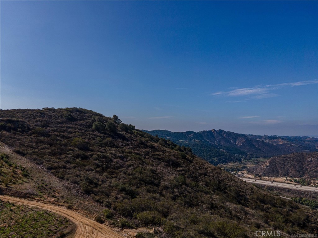 North Escondido - Land