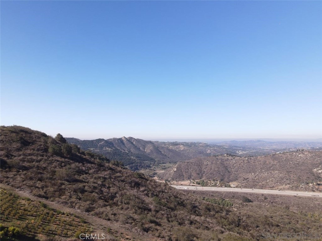 North Escondido - Land