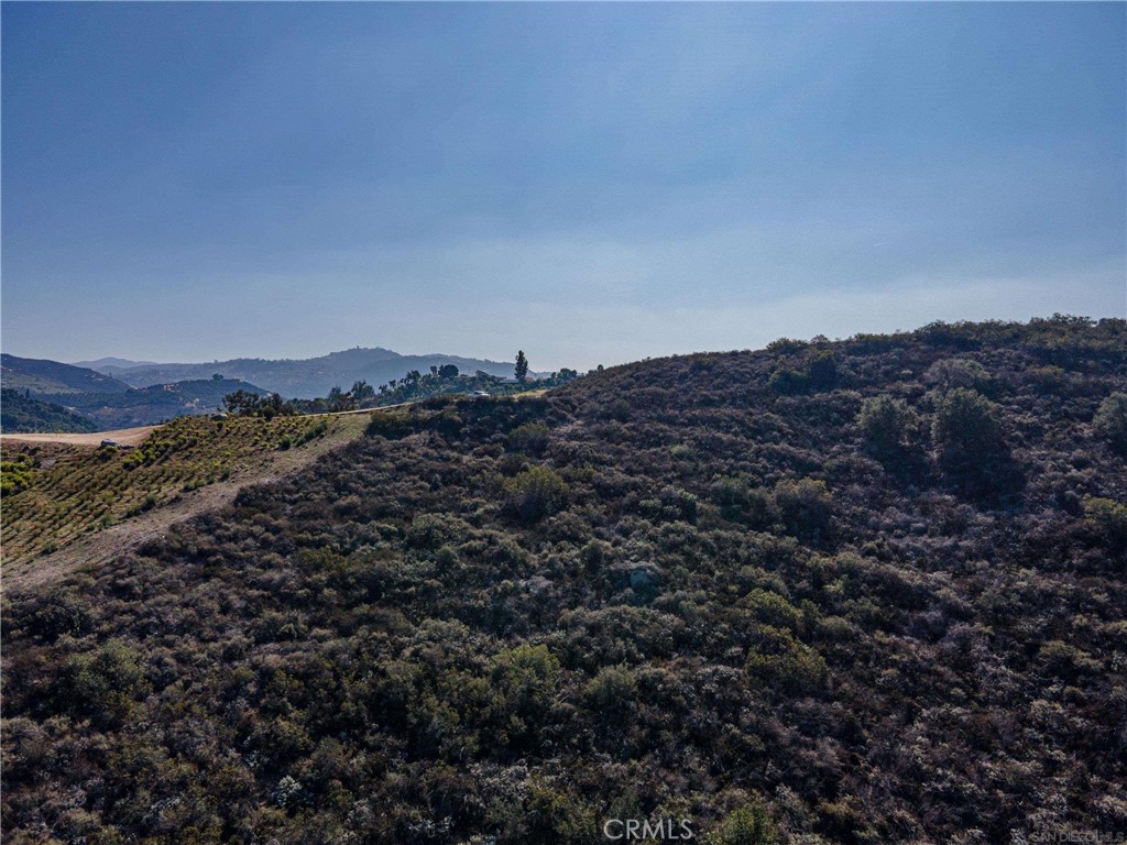 North Escondido - Land