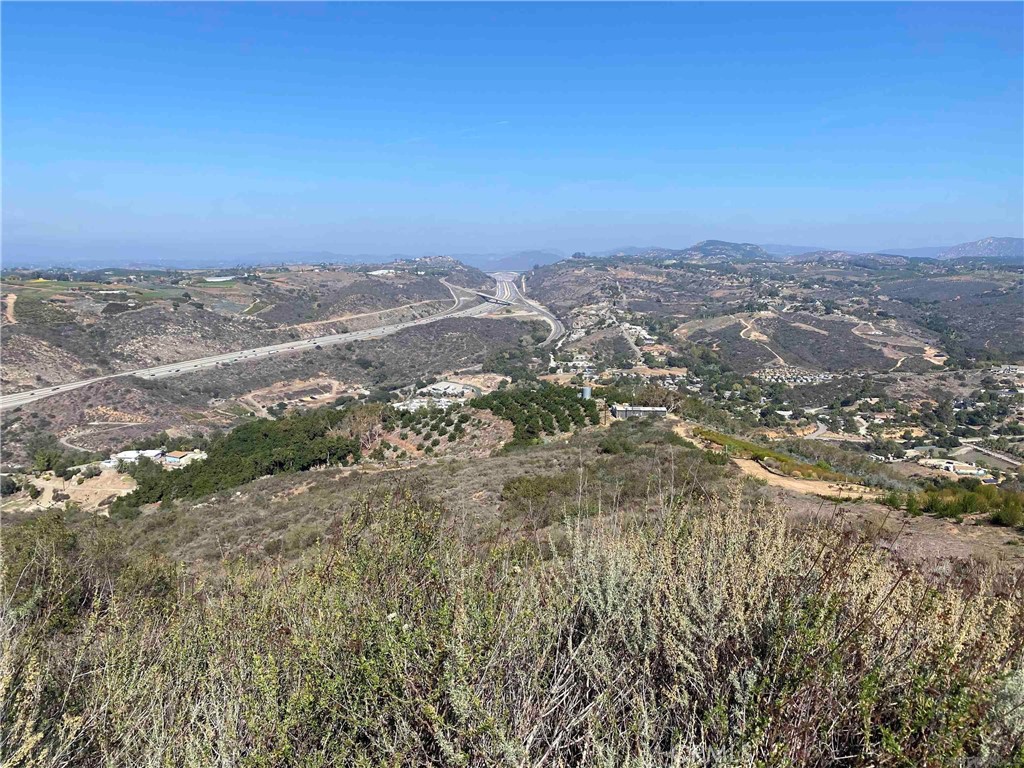 North Escondido - Land
