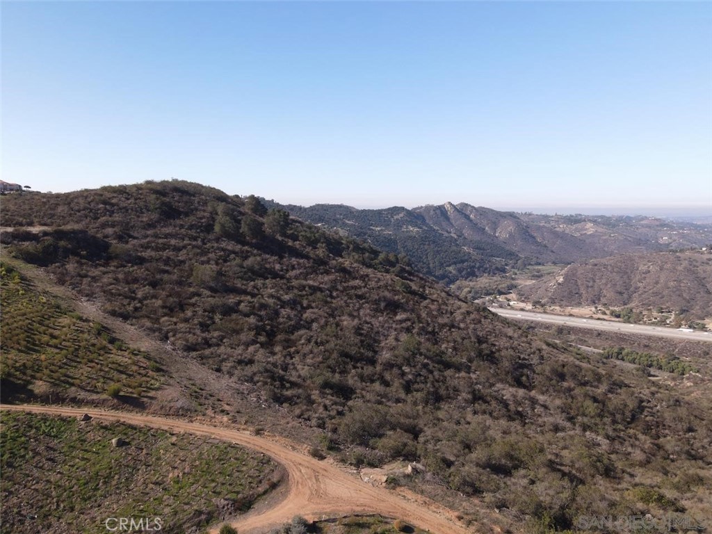 North Escondido - Land