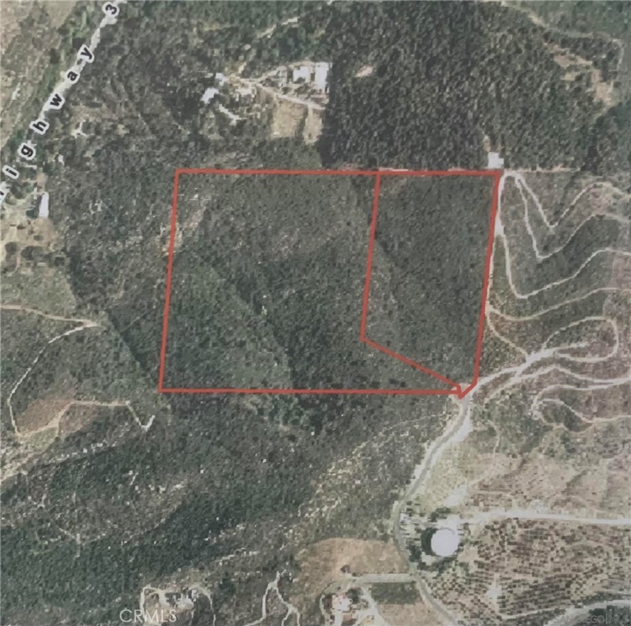 North Escondido - Land