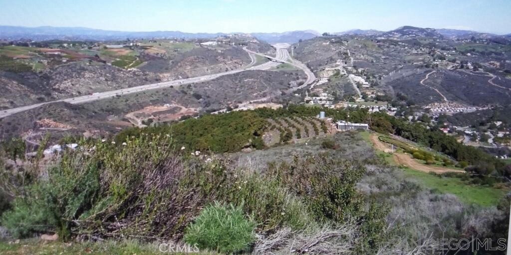 North Escondido - Land