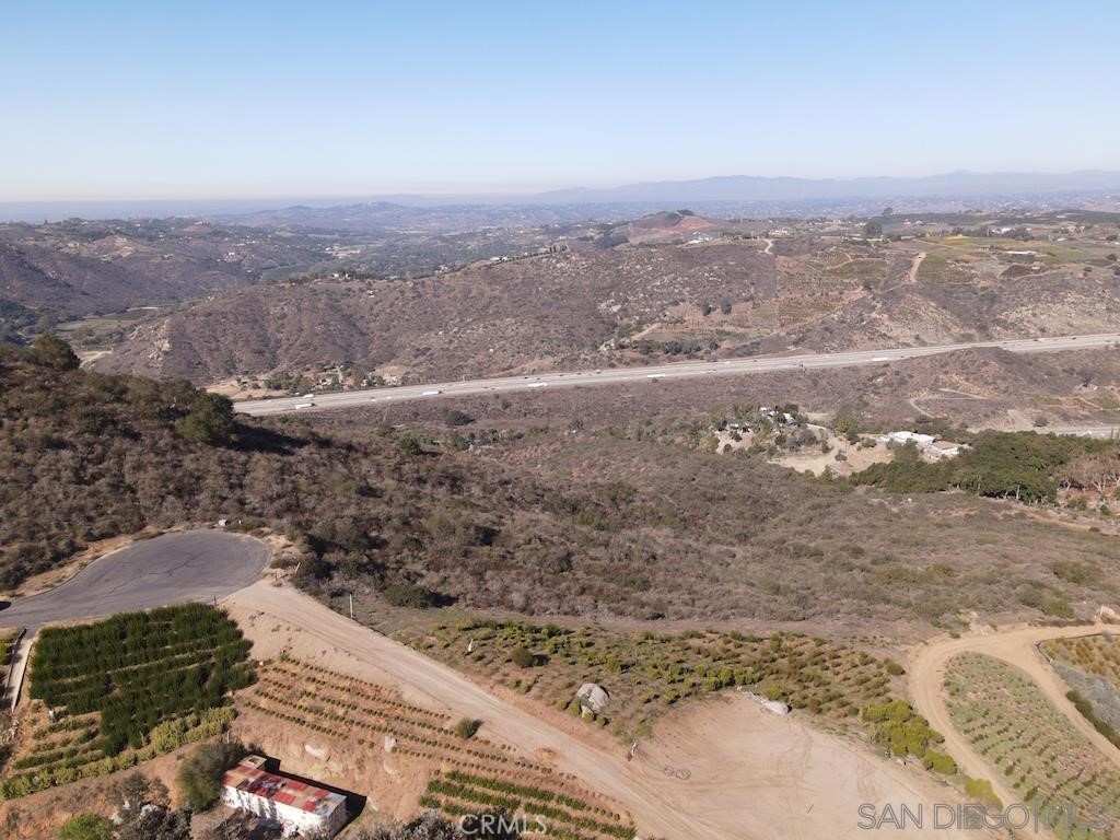 North Escondido - Land
