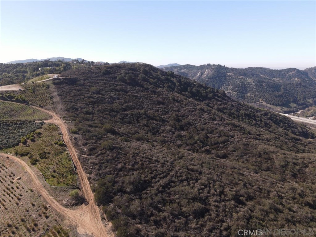 North Escondido - Land