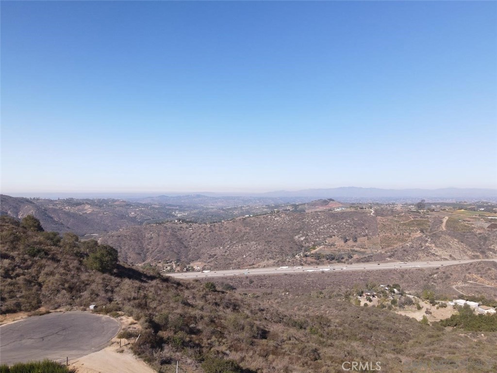 North Escondido - Land