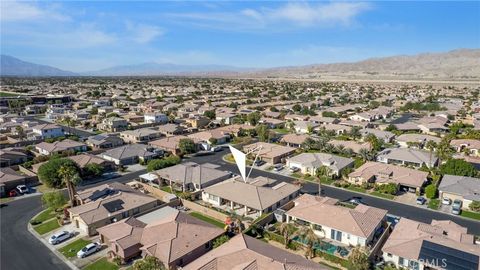 A home in Indio