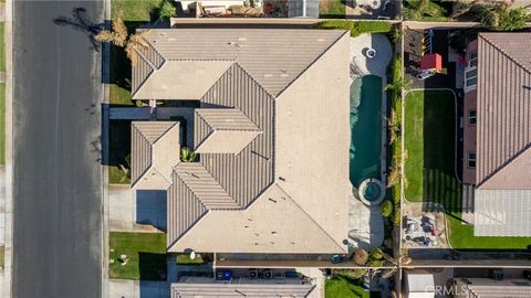 A home in Indio