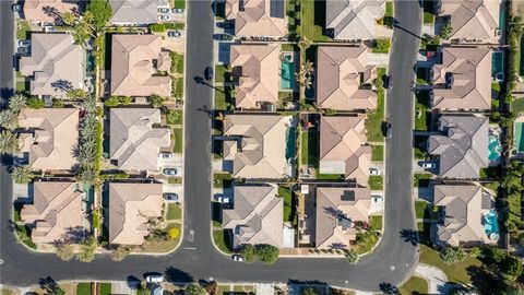 A home in Indio