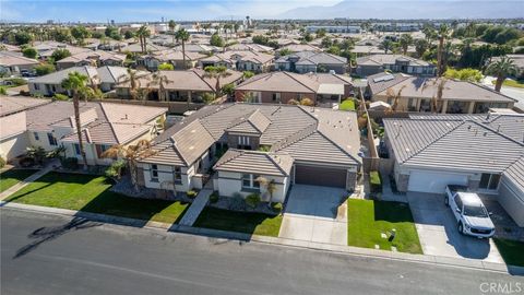 A home in Indio