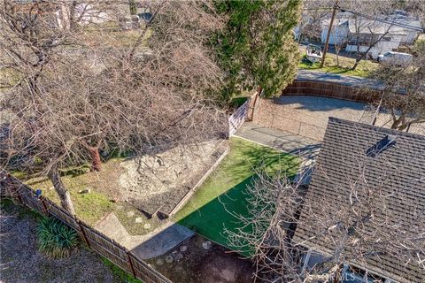 A home in Clearlake