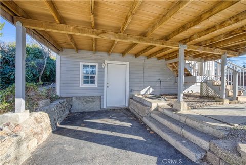 A home in Clearlake