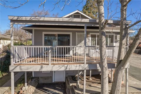 A home in Clearlake