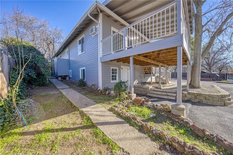 A home in Clearlake