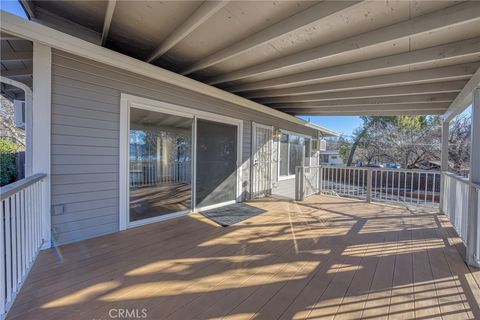 A home in Clearlake