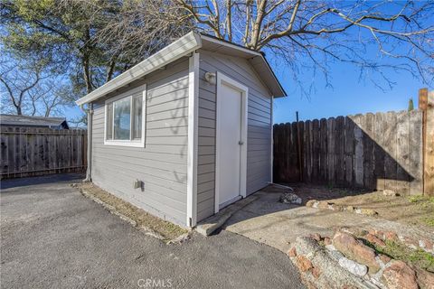 A home in Clearlake