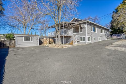 A home in Clearlake