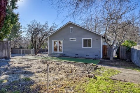 A home in Clearlake