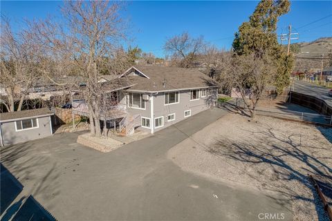 A home in Clearlake