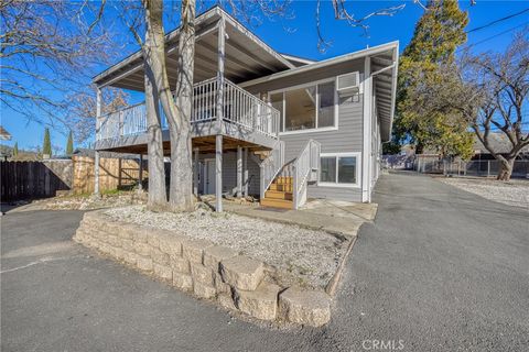 A home in Clearlake