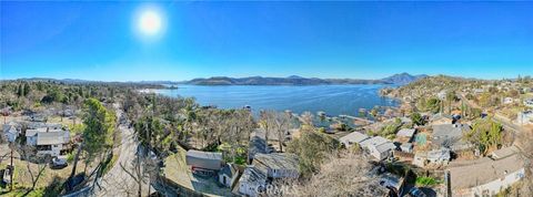 A home in Clearlake