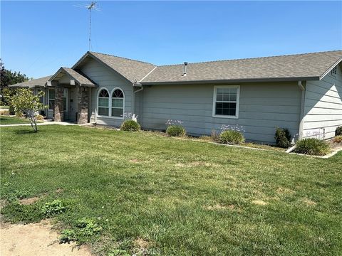 A home in Los Banos