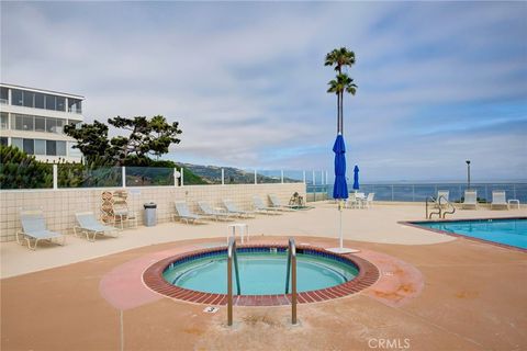 A home in Rancho Palos Verdes