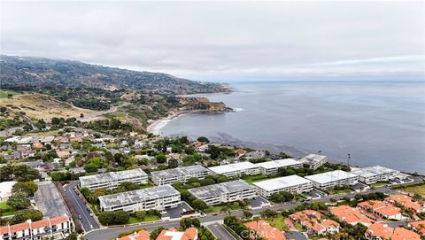 A home in Rancho Palos Verdes